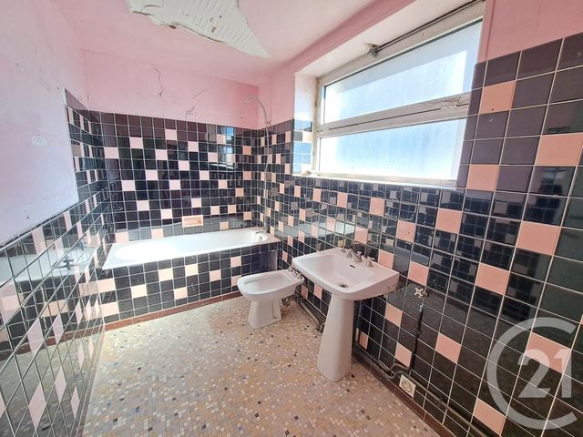 Maison &agrave; vendre - 3 pi&egrave;ces - 96,47 m2 - Le Malesherbois - 45 - CENTRE