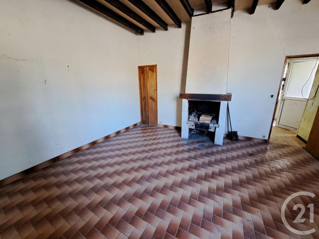 Maison &agrave; vendre - 3 pi&egrave;ces - 96,47 m2 - Le Malesherbois - 45 - CENTRE