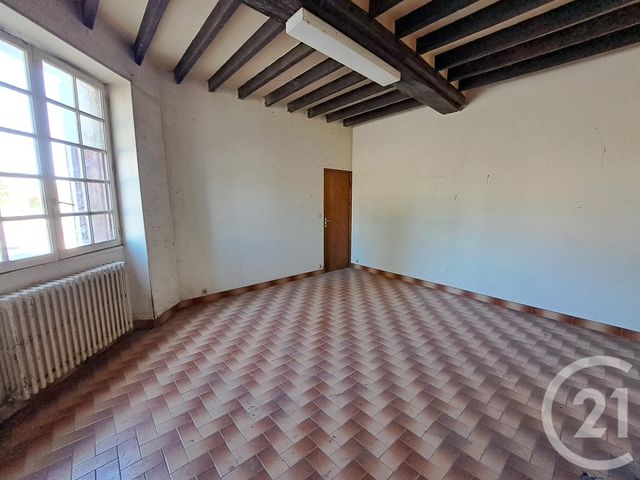 Maison &agrave; vendre - 3 pi&egrave;ces - 96,47 m2 - Le Malesherbois - 45 - CENTRE