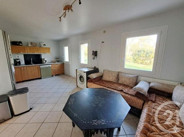 Maison &agrave; vendre - 10 pi&egrave;ces - 225 m2 - Boigneville - 91 - ILE-DE-FRANCE