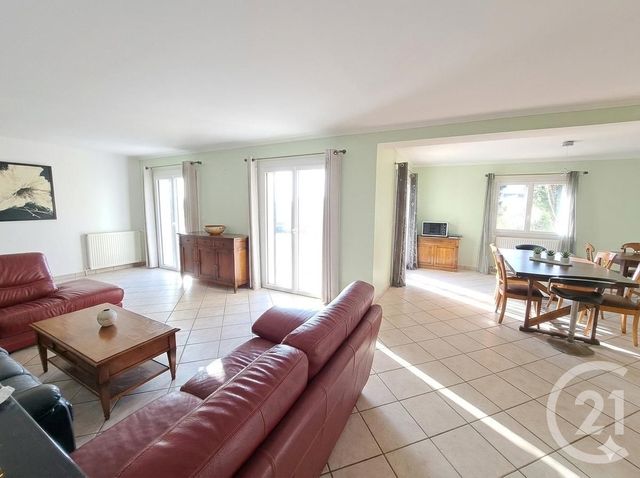 Maison &agrave; vendre - 10 pi&egrave;ces - 225 m2 - Boigneville - 91 - ILE-DE-FRANCE