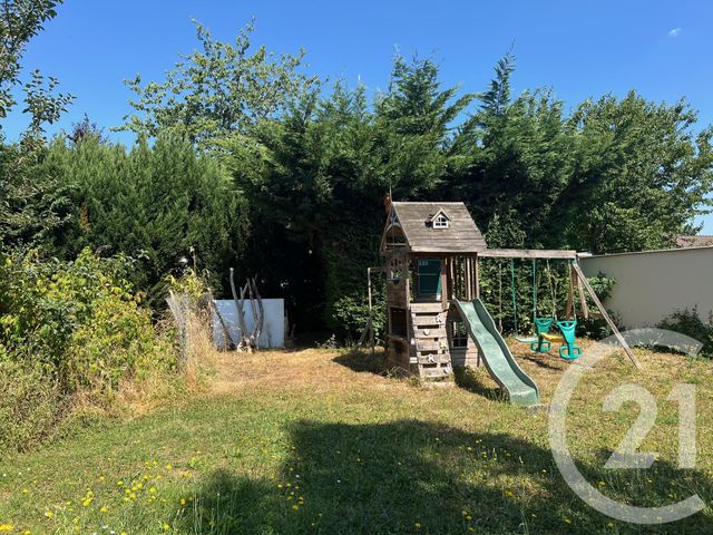 Maison &agrave; vendre - 10 pi&egrave;ces - 154,30 m2 - La Chapelle La Reine - 77 - ILE-DE-FRANCE