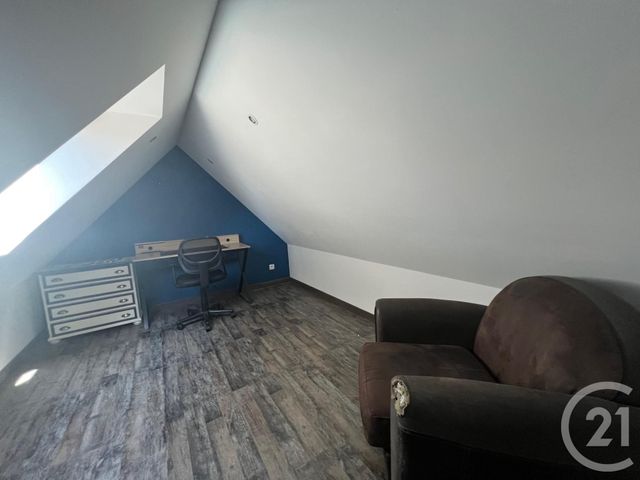 Maison &agrave; vendre - 10 pi&egrave;ces - 154,30 m2 - La Chapelle La Reine - 77 - ILE-DE-FRANCE