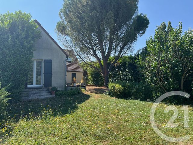 Maison &agrave; vendre - 10 pi&egrave;ces - 154,30 m2 - La Chapelle La Reine - 77 - ILE-DE-FRANCE