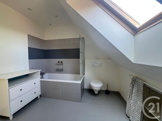 Maison &agrave; vendre - 10 pi&egrave;ces - 154,30 m2 - La Chapelle La Reine - 77 - ILE-DE-FRANCE