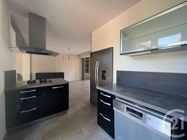 Maison &agrave; vendre - 10 pi&egrave;ces - 154,30 m2 - La Chapelle La Reine - 77 - ILE-DE-FRANCE