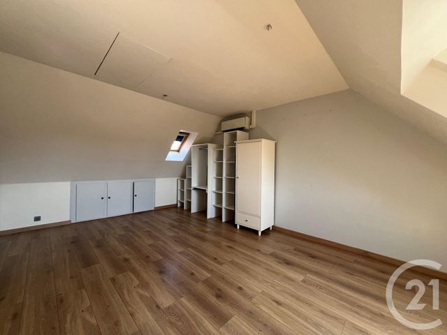 Maison &agrave; vendre - 10 pi&egrave;ces - 154,30 m2 - La Chapelle La Reine - 77 - ILE-DE-FRANCE