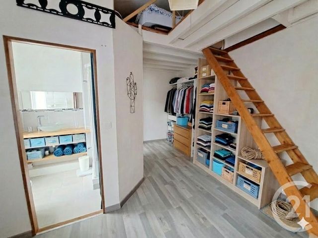 Maison &agrave; vendre - 1 pi&egrave;ce - 35,57 m2 - Le Malesherbois - 45 - CENTRE