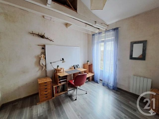 Maison &agrave; vendre - 1 pi&egrave;ce - 35,57 m2 - Le Malesherbois - 45 - CENTRE