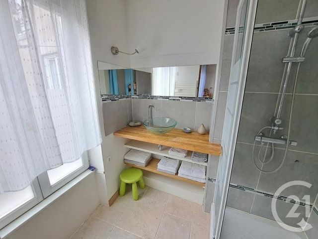 Maison &agrave; vendre - 1 pi&egrave;ce - 35,57 m2 - Le Malesherbois - 45 - CENTRE