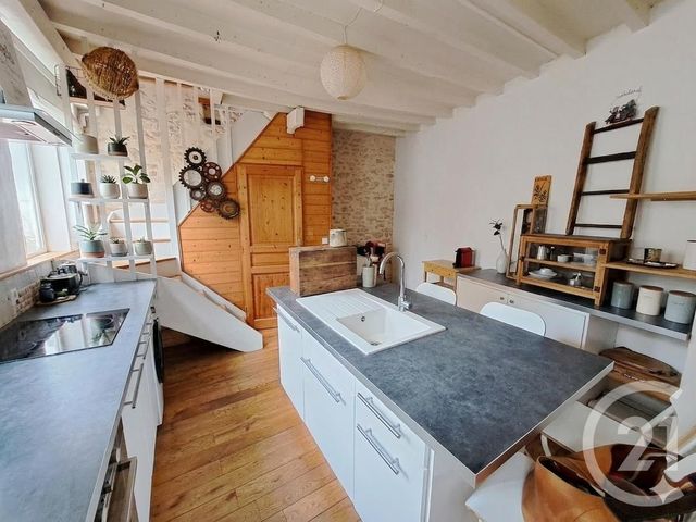 maison - LE MALESHERBOIS - 45