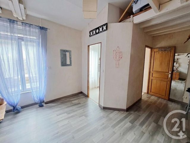 Maison &agrave; vendre - 1 pi&egrave;ce - 35,57 m2 - Le Malesherbois - 45 - CENTRE