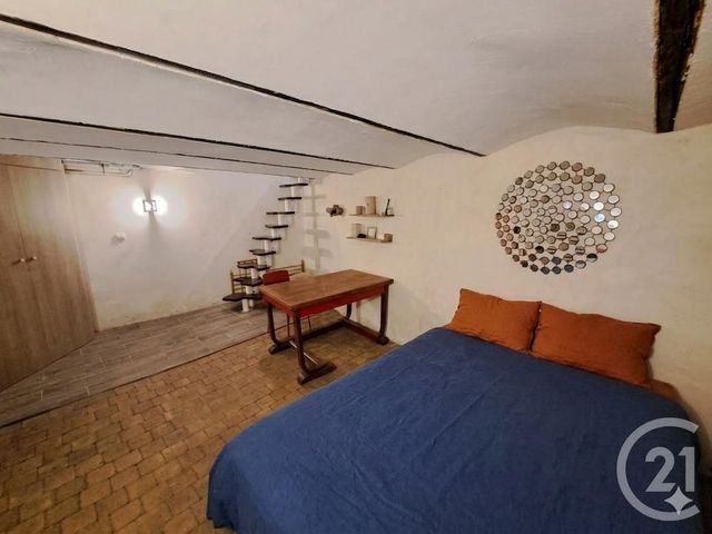 Maison &agrave; vendre - 1 pi&egrave;ce - 35,57 m2 - Le Malesherbois - 45 - CENTRE