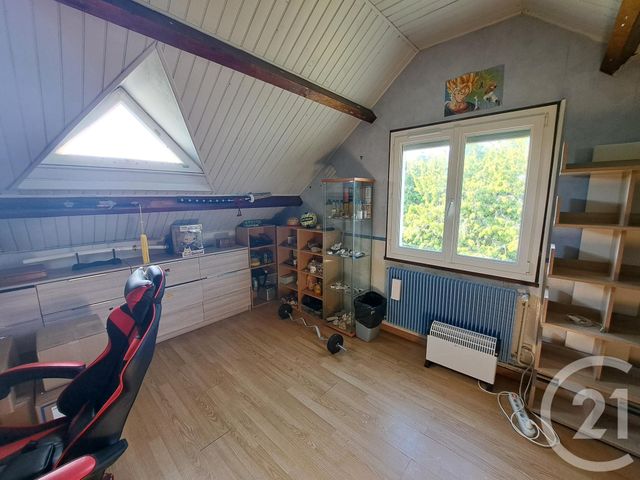 Maison &agrave; vendre - 4 pi&egrave;ces - 76,51 m2 - Puiseaux - 45 - CENTRE