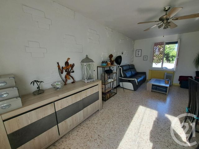 Maison &agrave; vendre - 4 pi&egrave;ces - 76,51 m2 - Puiseaux - 45 - CENTRE