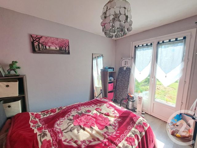 Maison &agrave; vendre - 4 pi&egrave;ces - 76,51 m2 - Puiseaux - 45 - CENTRE