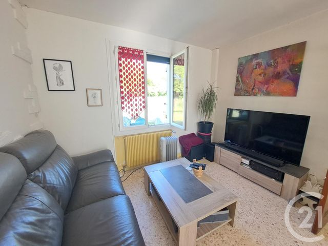 Maison &agrave; vendre - 4 pi&egrave;ces - 76,51 m2 - Puiseaux - 45 - CENTRE