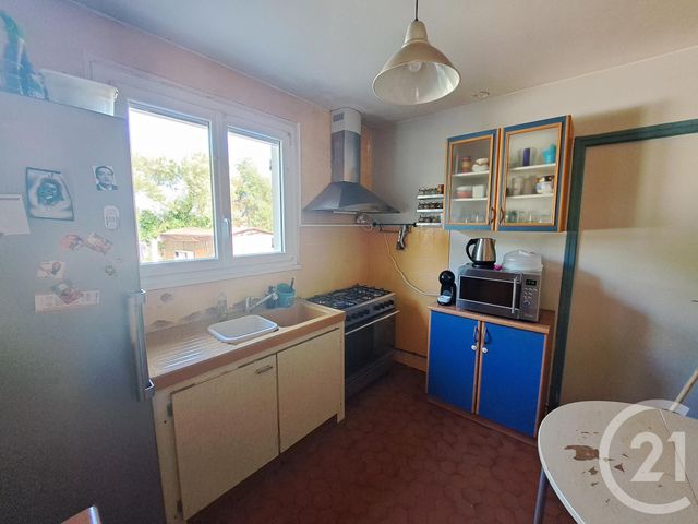 Maison &agrave; vendre - 4 pi&egrave;ces - 76,51 m2 - Puiseaux - 45 - CENTRE