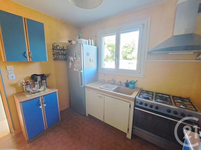 Maison &agrave; vendre - 4 pi&egrave;ces - 76,51 m2 - Puiseaux - 45 - CENTRE