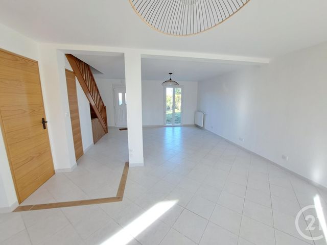 Maison &agrave; louer - 5 pi&egrave;ces - 100,66 m2 - Le Malesherbois - 45 - CENTRE