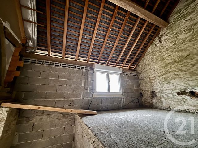 Maison &agrave; vendre - 7 pi&egrave;ces - 108 m2 - Le Malesherbois - 45 - CENTRE