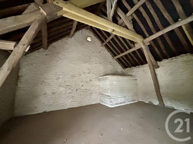 Maison &agrave; vendre - 7 pi&egrave;ces - 108 m2 - Le Malesherbois - 45 - CENTRE