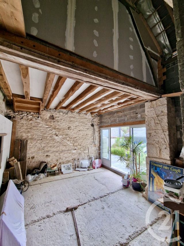 Maison &agrave; vendre - 7 pi&egrave;ces - 108 m2 - Le Malesherbois - 45 - CENTRE