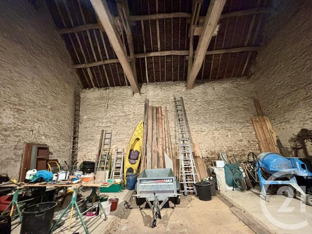 Maison &agrave; vendre - 7 pi&egrave;ces - 108 m2 - Le Malesherbois - 45 - CENTRE