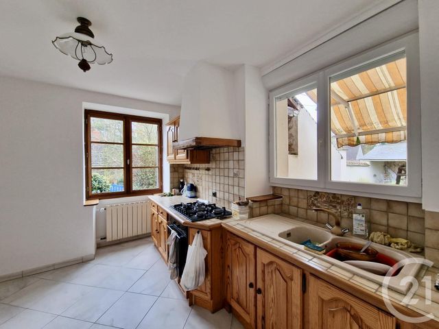 Maison &agrave; vendre - 7 pi&egrave;ces - 108 m2 - Le Malesherbois - 45 - CENTRE