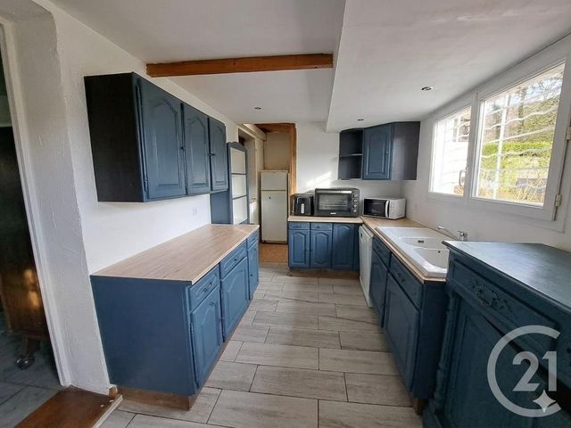 Maison &agrave; vendre - 5 pi&egrave;ces - 124 m2 - Orville - 45 - CENTRE