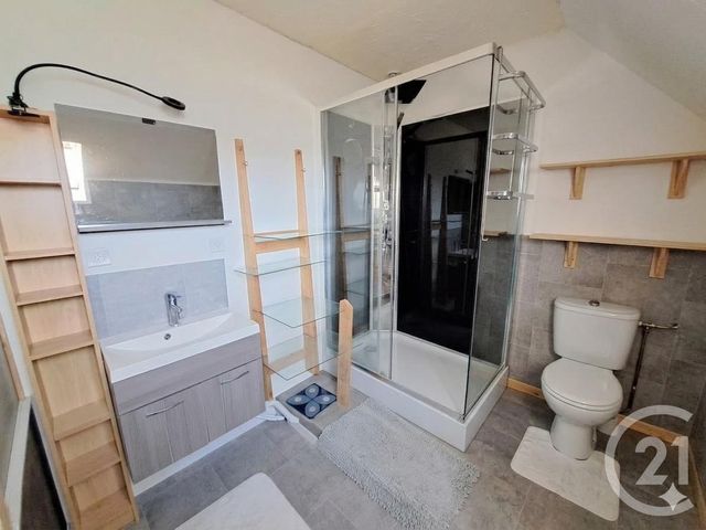 Maison &agrave; vendre - 5 pi&egrave;ces - 124 m2 - Orville - 45 - CENTRE