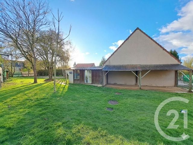 Maison &agrave; vendre - 5 pi&egrave;ces - 124 m2 - Orville - 45 - CENTRE