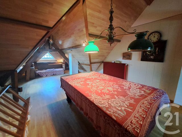 Maison &agrave; vendre - 8 pi&egrave;ces - 180 m2 - La Chapelle La Reine - 77 - ILE-DE-FRANCE