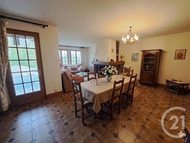 Maison &agrave; vendre - 8 pi&egrave;ces - 180 m2 - La Chapelle La Reine - 77 - ILE-DE-FRANCE
