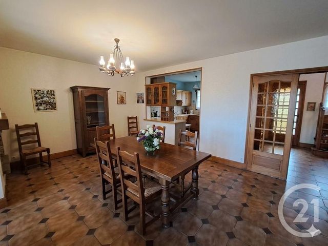 Maison &agrave; vendre - 8 pi&egrave;ces - 180 m2 - La Chapelle La Reine - 77 - ILE-DE-FRANCE