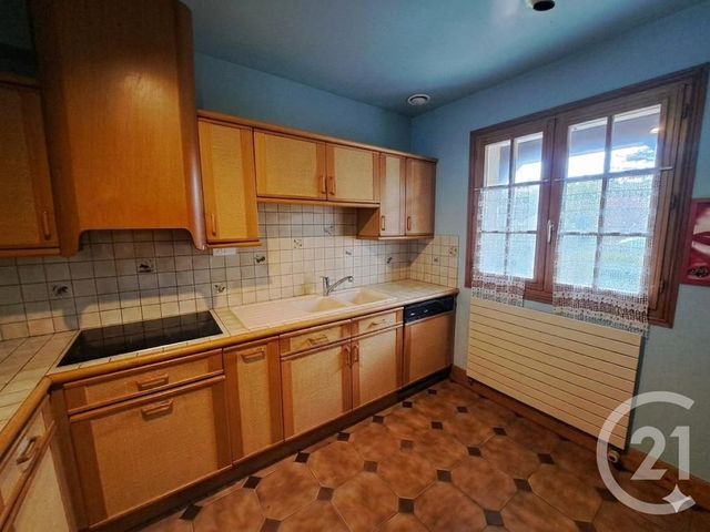 Maison &agrave; vendre - 8 pi&egrave;ces - 180 m2 - La Chapelle La Reine - 77 - ILE-DE-FRANCE