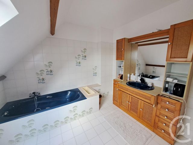 Maison &agrave; vendre - 8 pi&egrave;ces - 180 m2 - La Chapelle La Reine - 77 - ILE-DE-FRANCE