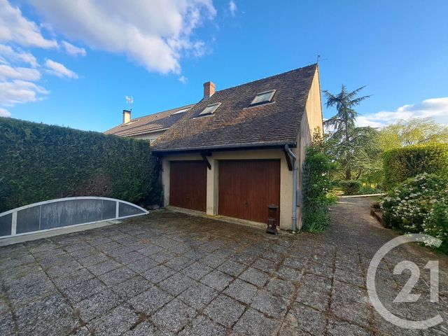 Maison &agrave; vendre - 8 pi&egrave;ces - 180 m2 - La Chapelle La Reine - 77 - ILE-DE-FRANCE
