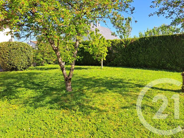 Maison &agrave; vendre - 7 pi&egrave;ces - 174,15 m2 - Puiseaux - 45 - CENTRE