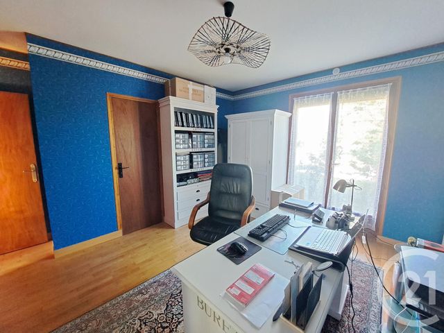 Maison &agrave; vendre - 7 pi&egrave;ces - 174,15 m2 - Puiseaux - 45 - CENTRE