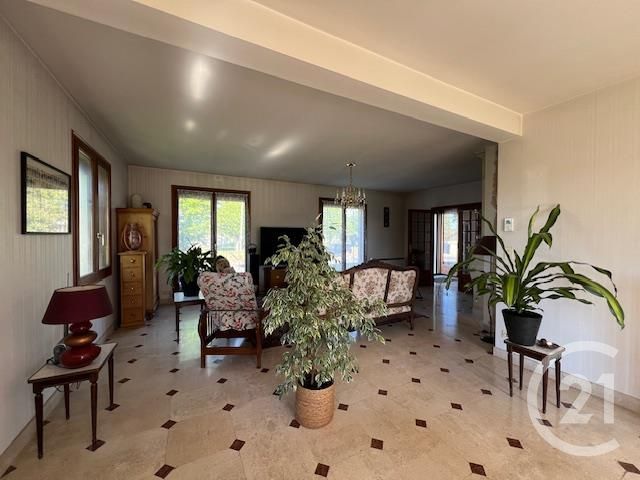 Maison &agrave; vendre - 7 pi&egrave;ces - 174,15 m2 - Puiseaux - 45 - CENTRE