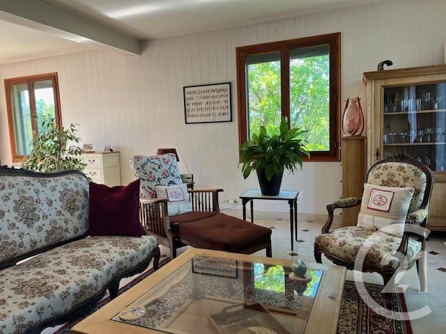 Maison &agrave; vendre - 7 pi&egrave;ces - 174,15 m2 - Puiseaux - 45 - CENTRE