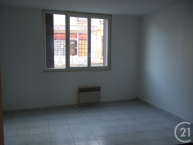 Appartement F2 &agrave; vendre - 2 pi&egrave;ces - 43,45 m2 - Le Malesherbois - 45 - CENTRE