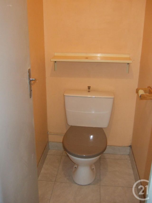 Appartement F2 &agrave; vendre - 2 pi&egrave;ces - 43,45 m2 - Le Malesherbois - 45 - CENTRE