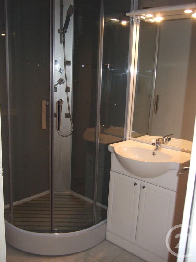 Appartement F2 &agrave; vendre - 2 pi&egrave;ces - 43,45 m2 - Le Malesherbois - 45 - CENTRE