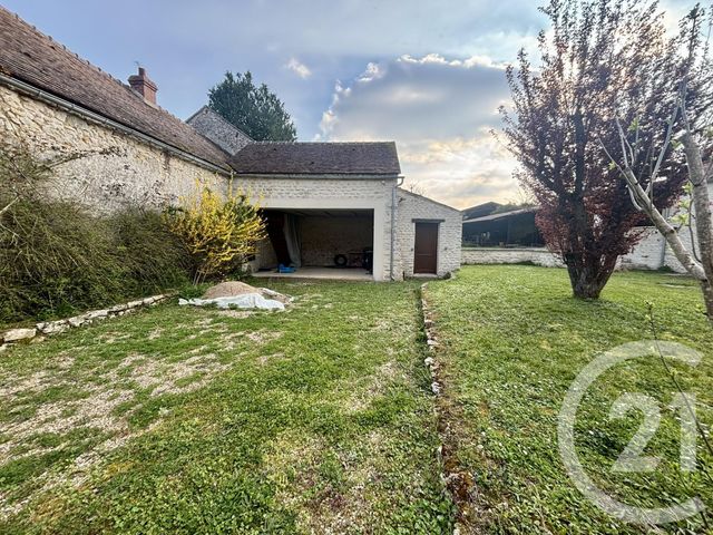 Maison &agrave; vendre - 8 pi&egrave;ces - 250 m2 - Buthiers - 77 - ILE-DE-FRANCE