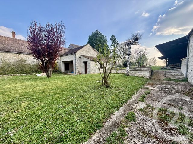 Maison &agrave; vendre - 8 pi&egrave;ces - 250 m2 - Buthiers - 77 - ILE-DE-FRANCE