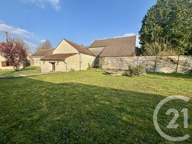 Maison &agrave; vendre - 8 pi&egrave;ces - 250 m2 - Buthiers - 77 - ILE-DE-FRANCE