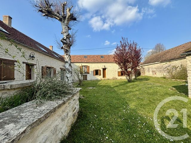 Maison &agrave; vendre - 8 pi&egrave;ces - 250 m2 - Buthiers - 77 - ILE-DE-FRANCE