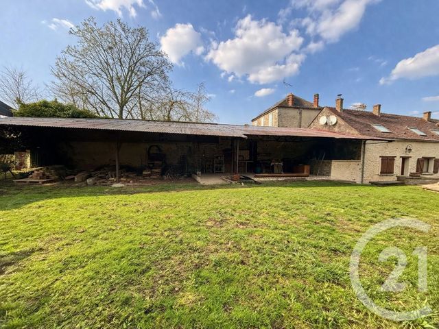 Maison &agrave; vendre - 8 pi&egrave;ces - 250 m2 - Buthiers - 77 - ILE-DE-FRANCE
